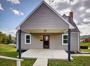 208 Fairmont St, Mc Donald, PA