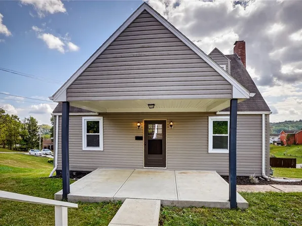 208 Fairmont St, Mc Donald, PA 15057