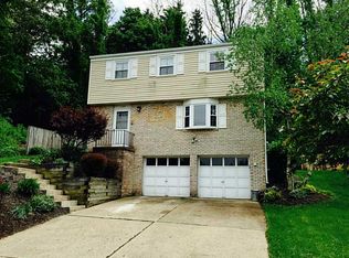 108 Renfer St, Pittsburgh, PA 15237