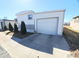1601 N College Ave LOT 285, Fort Collins, CO 80524
