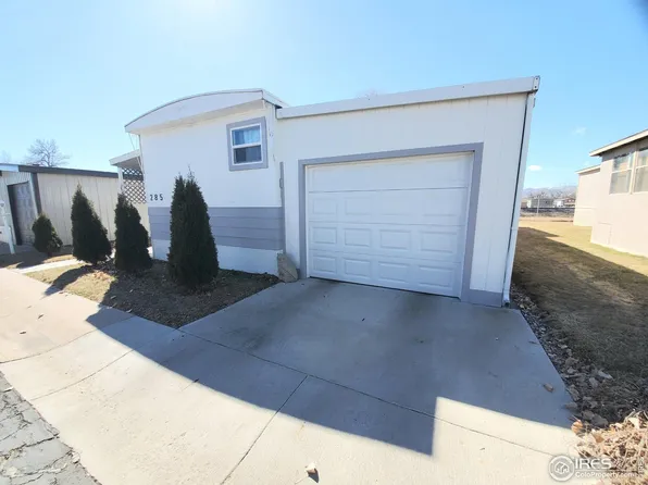 1601 N College Ave #285, Fort Collins, CO 80524