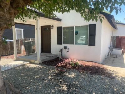2648 S 10th St, Fresno, CA, 93725