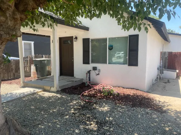 2648 S 10th St, Fresno, CA 93725