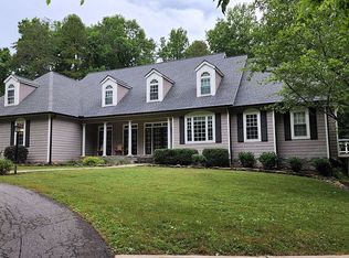 5115 Riverwest Rd, Lewisville, NC 27023