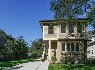 236 Forest Ave, River Forest, IL