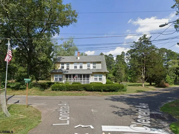 1409-1411 Loretta Ave, Mays Landing, NJ 08330