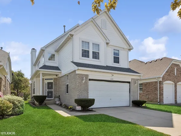 11249 Summerdale St, Westchester, IL 60154