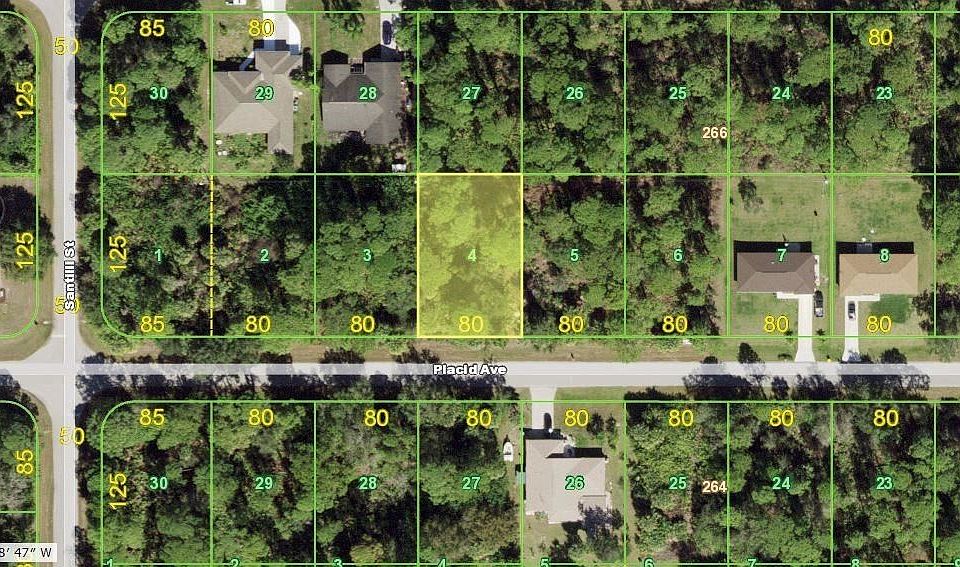 2nd image of 18272 Placid Ave