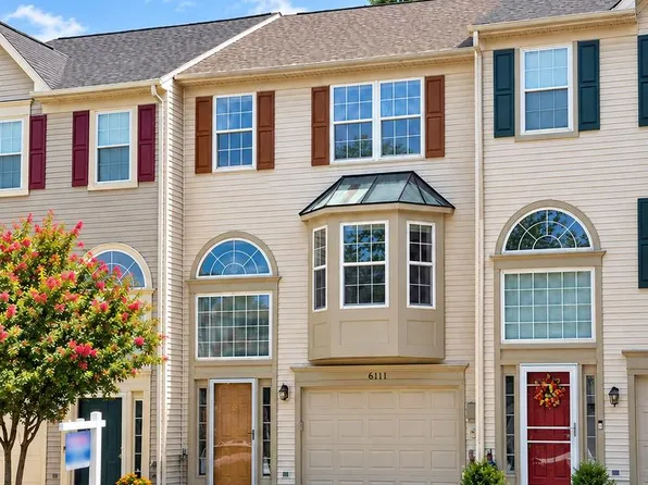 6111 Honeycomb Gate, Columbia, MD 21045