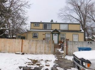 2308 Dearborn Ave, Missoula, MT 59801