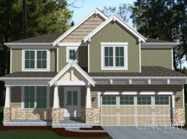 142 Lakeview Ct, Loveland, OH 45140