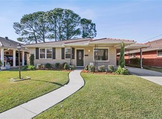 844 Homestead Ave, Metairie, LA 70005