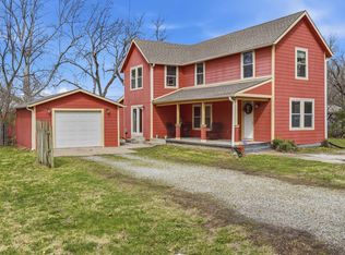 1917 NW West St, Topeka, KS 66608