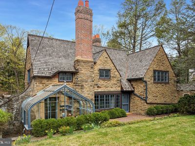 1009 Westview St, Philadelphia, PA, 19119