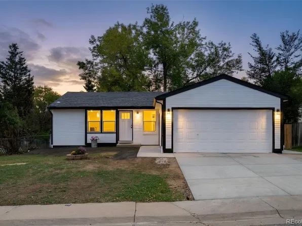 2754 S Uravan Street, Aurora, CO 80013