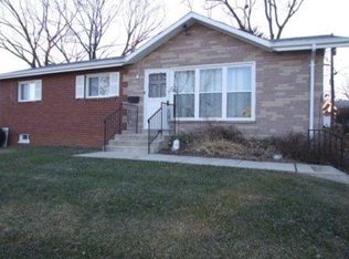 8603 Greens Ln, Baltimore, MD 21244