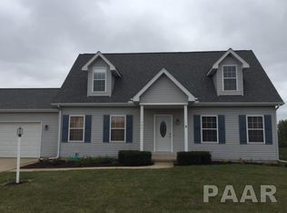 11423 N Columbine Dr, Dunlap, IL 61525