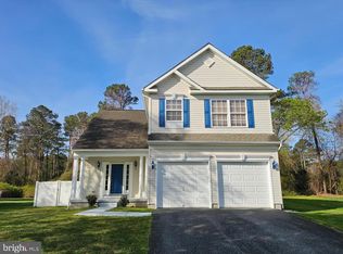 1014 Rori Ct, Salisbury, MD