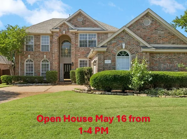 1445 Pebble Creek Dr, Coppell, TX 75019