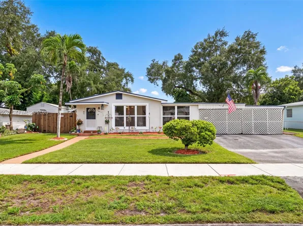 4210 SW 32nd Ct, West Park, FL 33023