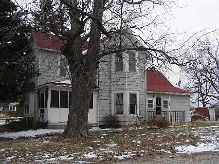 Front View