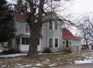 203 W Main St, Laredo, MO 64652