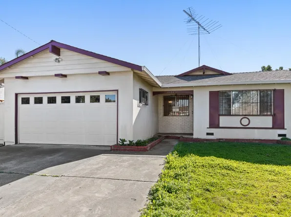 1688 Enesco Ave, San Jose, CA 95121