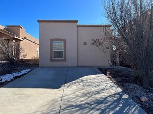4265 Parque De Villa, Santa Fe, NM 87507