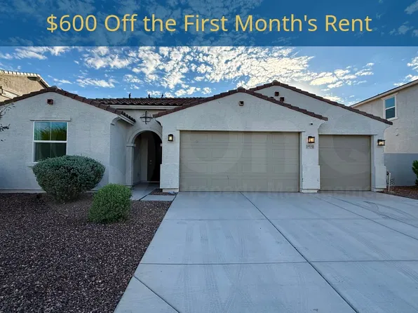 19150 N Alcazar St, Maricopa, AZ 85138