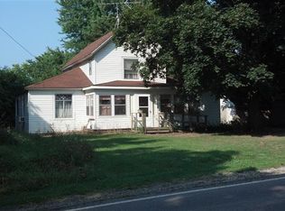 11620 N Territorial Rd, Dexter, MI 48130