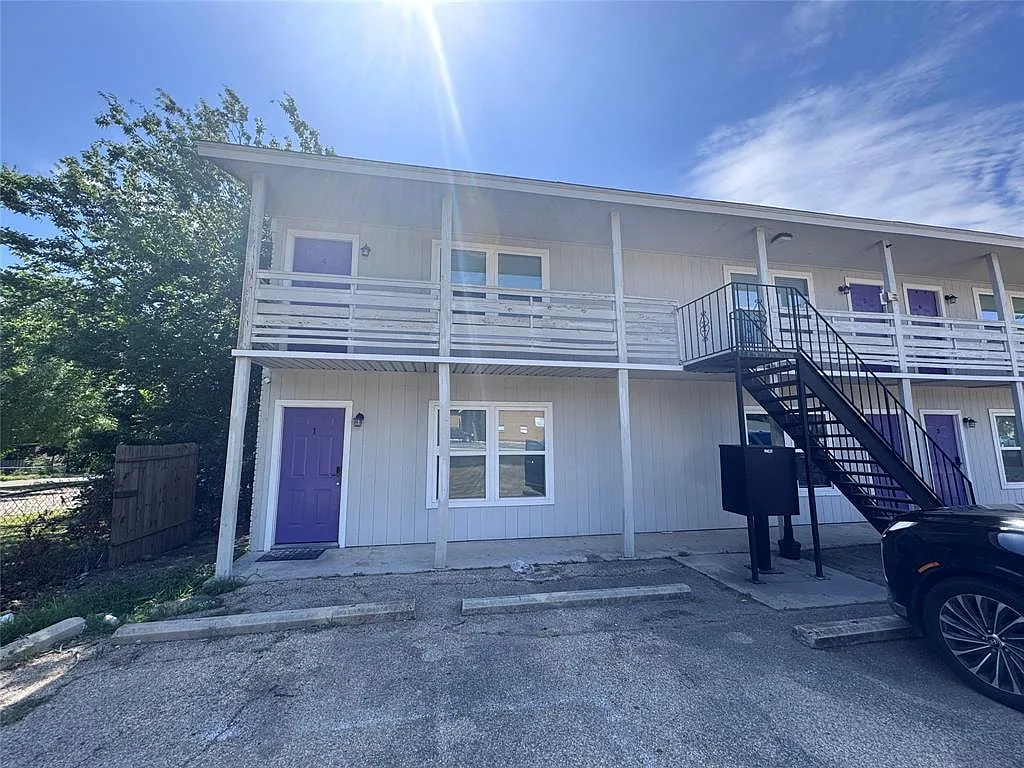 Comfortable Rental 1402 N 2nd Street, Killeen, TX — Photo 2