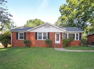 6350 Montpelier Rd, Charlotte, NC 28210