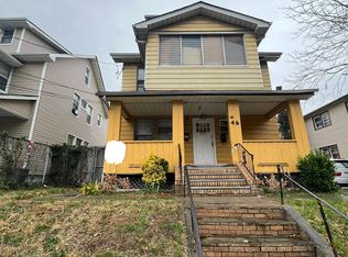 46 Olympic Ter FLOOR 2, Irvington, NJ 07111