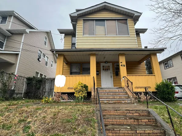 46 Olympic Ter Floor 2, Irvington, NJ 07111