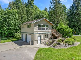 44251 Dalles Rd, Concrete, WA 98237