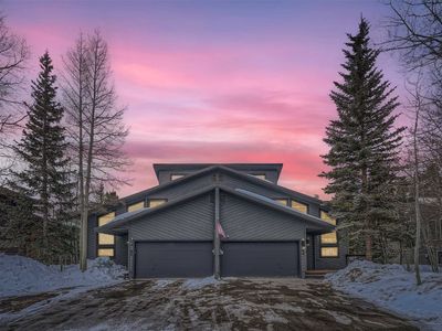 64 Hawn Dr, Frisco, CO, 80443