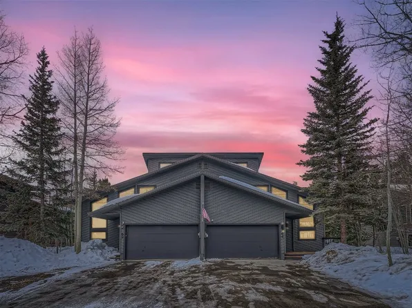 64 Hawn Dr, Frisco, CO 80443