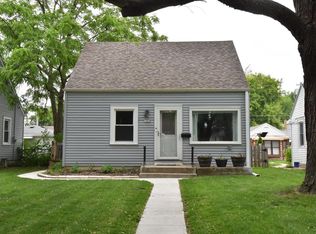 1000 S 114th St, West Allis, WI 53214