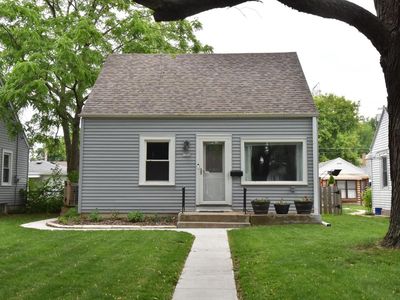 1000 South 114th STREET, West Allis, WI, 53214