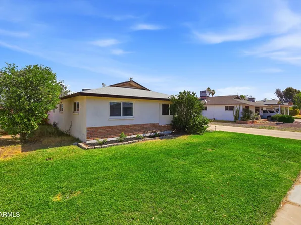 2052 W MARLETTE Avenue, Phoenix, AZ 85015