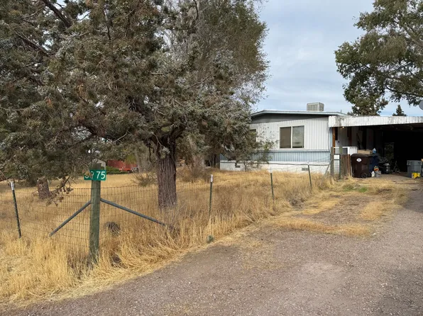 3775 NW Poplar Ave, Redmond, OR 97756