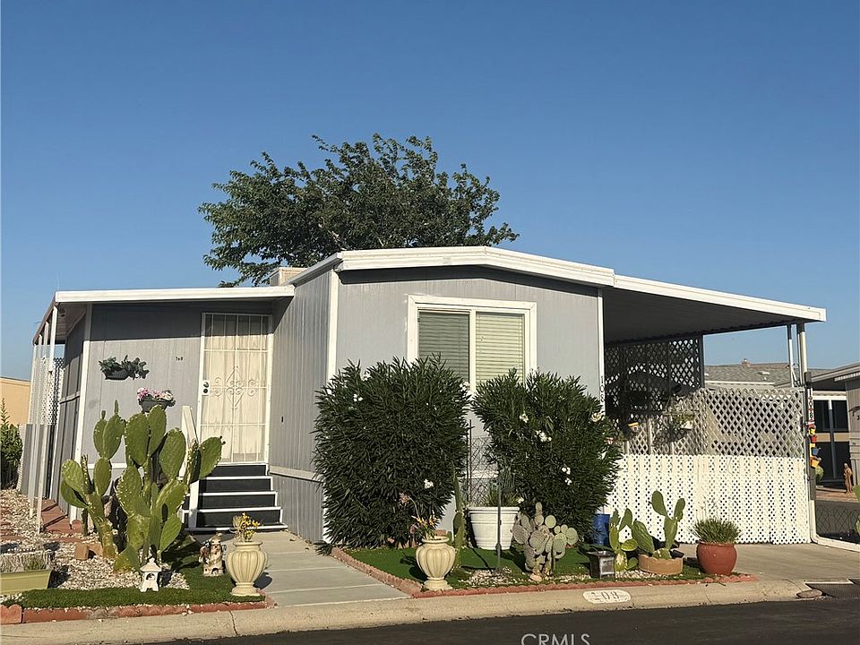 1st image of 13393 Mariposa Rd Spc 108