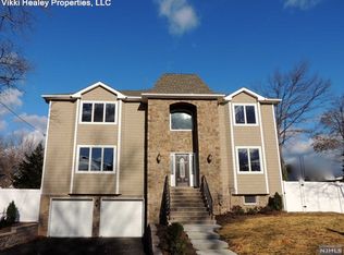 109 Thoma Ave, Maywood, NJ 07607