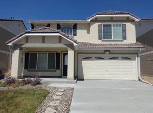 20535 E 55th Pl, Denver, CO 80249