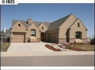 1202 Bordeaux Dr, Fort Collins, CO 80526