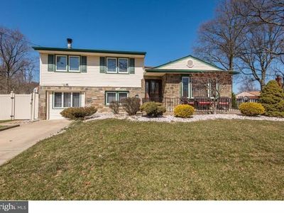 2123 Walnut Pl, Cinnaminson, NJ, 08077