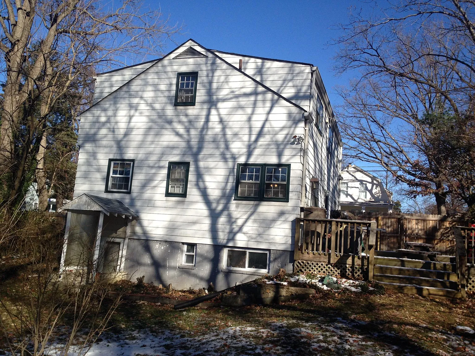 3 bed, 2.5 bath, 1750 sqft, $4,475 — Photo 2