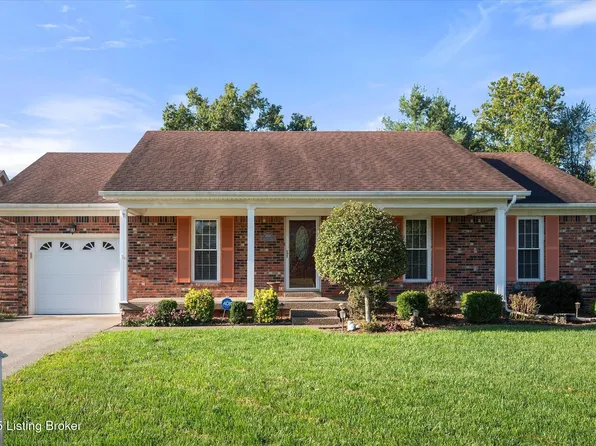 4808 Grecian Ct, Louisville, KY 40272