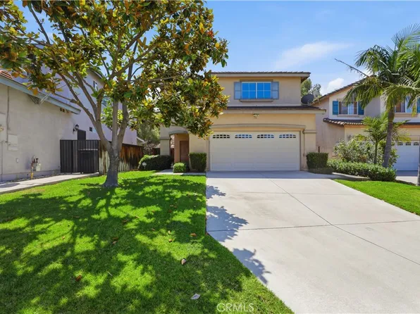16176 Setting Sun Cir, Riverside, CA 92503