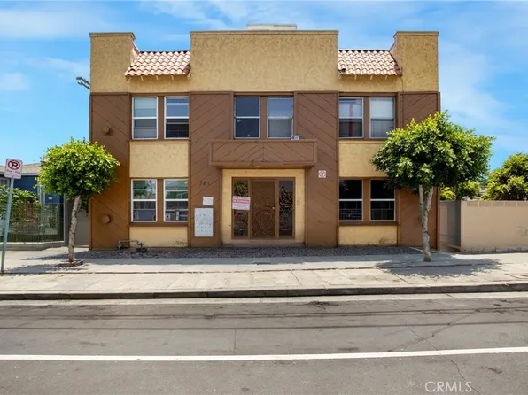 383 W 14th St, San Pedro, CA 90731